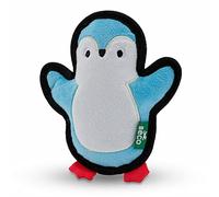 Beco Recycled Rough and Tough Penguin for Dogs - Small