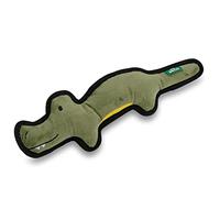 Beco Rough & Tough Recycled Plastic Toy | Charlie the Crocodile