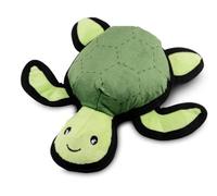 Beco Rough & Tough Recycled Turtle - Large,Green