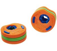 Swimming Discs 15-60 Kg 1-12 Years 6 Pieces