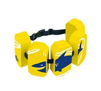 Beco-Sealife 5 Block Swimming Belt - Yellow