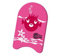 BECO Sealife Junior Kickboard - Pink