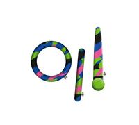 BECO Sealife Neoprene Diving Ring, Stick, Ball Set - Pack of 3