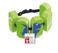 Children's swimming belt BECO Sealife 3/6 ans