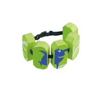 BECO Sealife Swimming Belt - Green