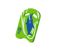 Sealife Swimming Kick Board SHARK with handles - Junior Beco Green One Size
