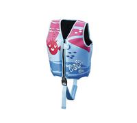 `09639-004 SEALIFE Schwimmw... SEALIFE Schwimmweste blau/pink ACC NEW