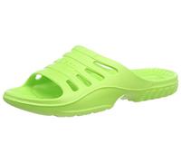 Beco Slipper, Unisex, Slippers, Slipper, Oliv Od. Hellgrün, 4