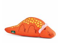 Beco Soft Triceratops Dog Toy - Large