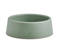 Beco Steady Dog Bowl Green Small