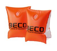 BECO Swimming Arm Bands for Babies (0 - 2yrs) - Orange