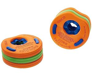 BECO SWIM FLOAT DISCS (9602) - BOX OF 6