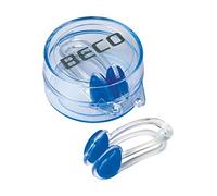 Beco Swim Pool Clear Nose Clip Swimming Adults Children Swimmers Comfortable