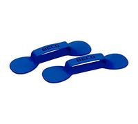 Beco Swim Training Beflex Senior Flexible Aqua Fitness Swim Aids Royal Blue Pair