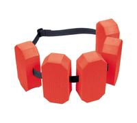 BECO Swimming Belt 3-6 years - Red
