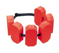 BECO Swimming Belt 6-12 years - Red