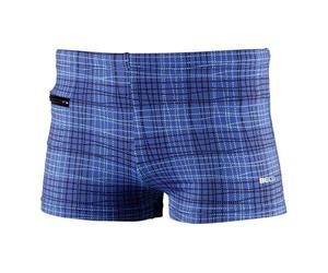 Beco Swimming Trunks- 4508 Men's Swimming Trunks - Blau, 7