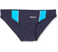 Beco Swimming Trunks - 5323 Boy's Swimming Trunks - Marine/Türkis, 152