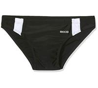 Beco Swimming Trunks - 5323 Boy's Swimming Trunks - Weiß/Schwarz, 164