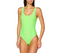 Beco Swimsuit-8214 Women' S Swimsuit - Green, 44