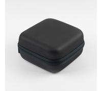 Beco Technic - Robust Hard Travel Case for LARGE watch - BLACK