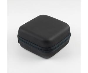 Beco Technic - Robust Hard Travel Case for LARGE watch - BLACK