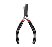 Beco Technic Watch Strap Notch Cutting Pliers - 1.5mm