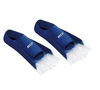 Beco Unisex Adult Silicone Short Fin 9984, Unisex - Adults, 9984, sortiert/original, 41/43