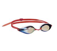 Beco Unisex - Adult Tampico Swimming Goggles, Red, Piece