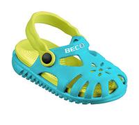 Beco Unisex Children's Sandals 90026 Slingback Sandals