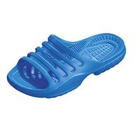 Beco Unisex Children's Swimming Mules 90651 Water Sports Shoes Blue Size: 11.5 UK