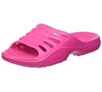 Beco Unisex Children's Swimming Mules 90651 Water Sports Shoes, Pink, 2 UK