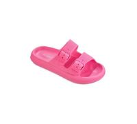 Beco Unisex Kid's Kinder Pantoletten Bathing Shoe, Pink, 2.5 UK Child