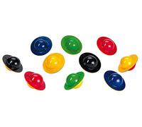 Beco Unisex Youth Egg-Flips Set-9601 Set, Assorted/Original, One Size