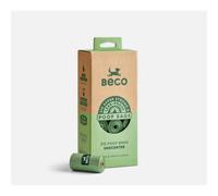 Beco Unscented Recycled Poop Bags x315 Pack