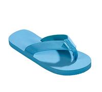 BECO V Unisex Strap Slipper, Unisex, BECO V-Strap-Slipper, Unisex, Petrol