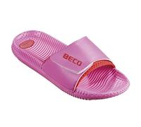 Beco Women Slipper, Unisex, 90319, Pink, 39