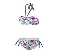 Beco Women's Bikini B-Cup Rock-a-Bella Bikini Set