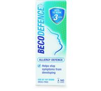 Becodefence Allergy Defence Adult Nasal Spray 20ml