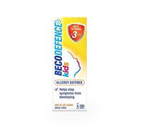Becodefence Kids Nasal Spray - 20 ml