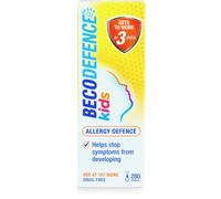 Becodefence Kids Nasal Spray 280 Sprays