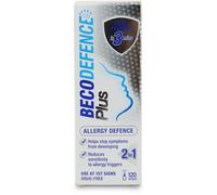Becodefence Plus Allergy Defence 120 Sprays
