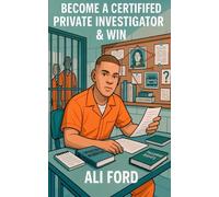 Become A Certified Private Investigator & Win