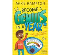 Become a Genius in a Year: Discover mind-boggling facts every day of the year in this hilarious new book!