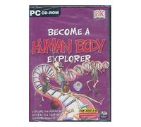 Become A Human Body Explorer