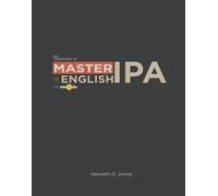 Become a Master of English IPA