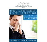 Become a Professional Level Intercessor