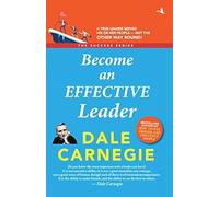 Become an effective leader