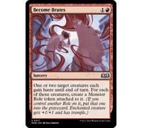 Become Brutes | Wilds of Eldraine