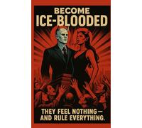 Become ice-blooded: This people feel nothing - and rule everything